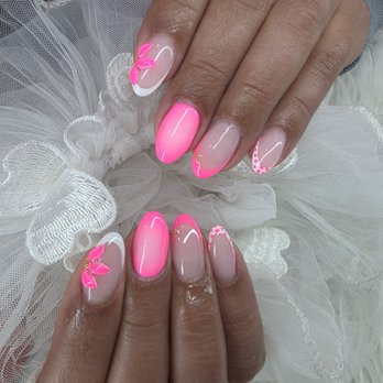 Sugar Nails & Spa - Nail Salons Near Me - Medford, New Jersey