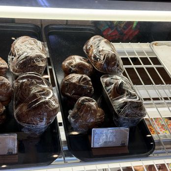 Upper Crust Baking - Yummy noms - Bakeries Near Me - Winters, California