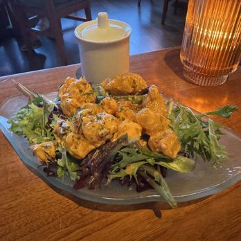 Nobu - Indian Wells - Rock Shrimp Tempura - Creamy Spicy - Japanese Near Me - Indian Wells, California