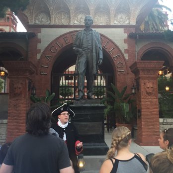 Ghost Tours of St Augustine - Tours Near Me - Saint Augustine, Florida Ghost Tours of St Augustine - Tours Near Me - Saint Augustine, Florida