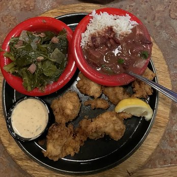 Shuck 'N Dive - Fried Louisiana Oyster - Cajun/Creole Near Me - Fort Lauderdale, Florida