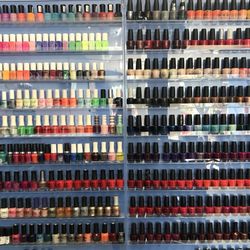 Phoenix Nail Spa - Our polish center