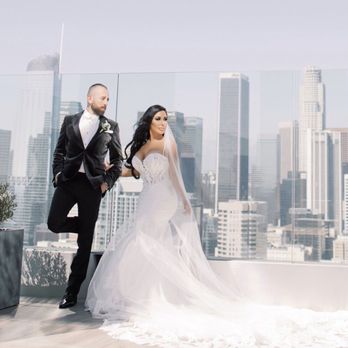 Simply Glamorous Events - Wedding Planning Near Me