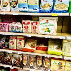 Hanna Tiger Asian Mart