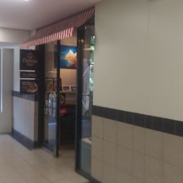 Inside Inside