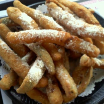 Paul's Place - Fried zucchini - American Near Me - Los Alamitos, California Paul's Place - Fried zucchini - American Near Me - Los Alamitos, California
