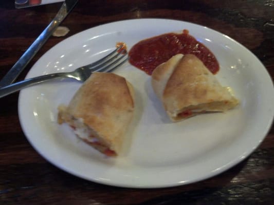 Brooklyn Heights Pizzeria by null