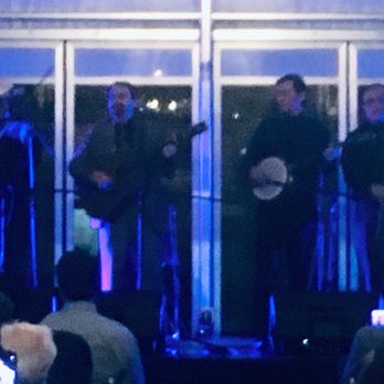 The Kentucky Castle - Ralph Stanley II and The Clinch Mountain Boys - Hotels Near Me - Versailles, Kentucky The Kentucky Castle - Ralph Stanley II and The Clinch Mountain Boys - Hotels Near Me - Versailles, Kentucky