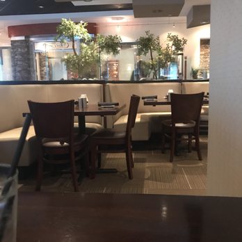 Barrett's Grill - Seating - New American Near Me - Hunt Valley, Maryland