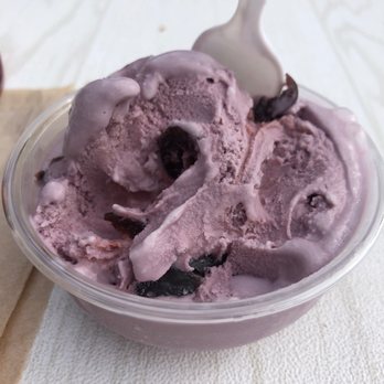 Charlie's Smokehouse - Black cherry ice cream - Smokehouse Near Me - Ellison Bay, Wisconsin Charlie's Smokehouse - Black cherry ice cream - Smokehouse Near Me - Ellison Bay, Wisconsin