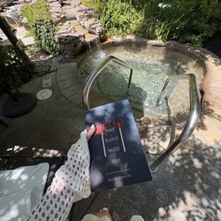 The Spa at Wine & Roses