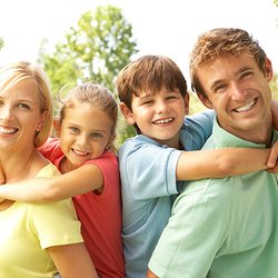 Gulfside Dental & Orthodontics - Bridge City - Tooth-Colored Fillings Bridge City, TX