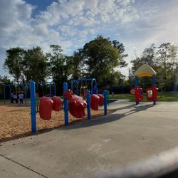 Moody Community Park