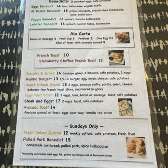 White Dog Black Cat Cafe - Brunch Menu - American Near Me - Green Bay, Wisconsin White Dog Black Cat Cafe - Brunch Menu - American Near Me - Green Bay, Wisconsin