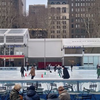 Bryant Park - Parks Near Me - New York, New York Bryant Park - Parks Near Me - New York, New York