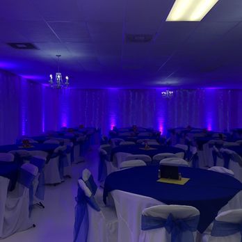 Queen's Banquet Hall - Our first visit, another event was being set up. :) - Venues & Event Spaces Near Me - Los Angeles, California Queen's Banquet Hall - Our first visit, another event was being set up. :) - Venues & Event Spaces Near Me - Los Angeles, California