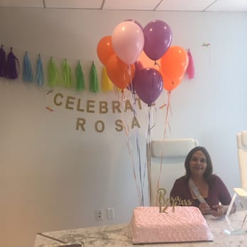 Phoenix Bakery - Rosa loved Her rosette cake. Thank you Phoenix bakery (Darryl you are the best)!! BD&J Law Firm Celebrates Rosa!! - Bakeries Near Me - Los Angeles, California Phoenix Bakery - Rosa loved Her rosette cake. Thank you Phoenix bakery (Darryl you are the best)!! BD&J Law Firm Celebrates Rosa!! - Bakeries Near Me - Los Angeles, California