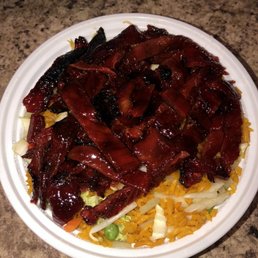 26. Boneless Spare Ribs 26. Boneless Spare Ribs
