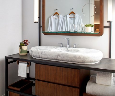 Hotel Seville NoMad - The Unbound Collection by Hyatt by null