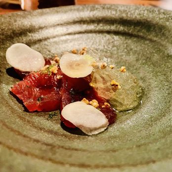 Boka - Tuna - New American Near Me - Chicago, Illinois Boka - Tuna - New American Near Me - Chicago, Illinois