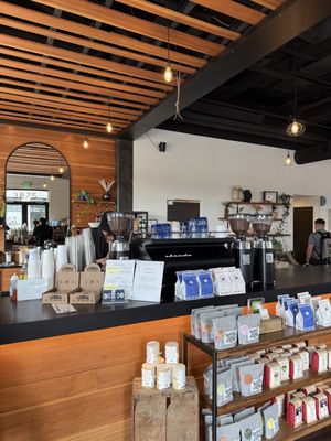 All Your Heart Coffee by null