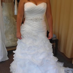Bewitchin Stitchin By Maggi - Bridal Wear Alterations