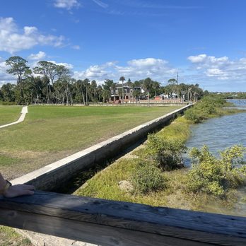 Castillo de San Marcos - Landmarks & Historical Buildings Near Me - Saint Augustine, Florida