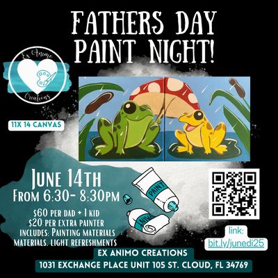 Ex Animo Creations by null