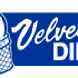 Velvet Dip - Logo