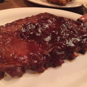 Old Mill Restaurant - Country bbq ribs - American Near Me - Pigeon Forge, Tennessee