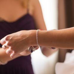 Hyde Park Jewelers - Find diamond bracelets perfect for your big day and beyond at Hyde Park Jewelers.
