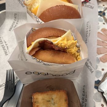 Egghead - Breakfast & Brunch Near Me - Las Vegas, Nevada