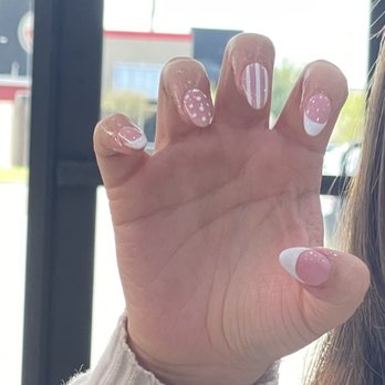 Martini Nail Lounge - Nails - Nail Salons Near Me - Burleson, Texas Martini Nail Lounge - Nails - Nail Salons Near Me - Burleson, Texas