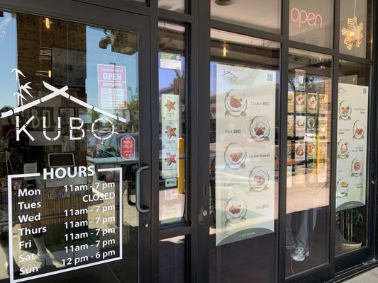 Kubo by null