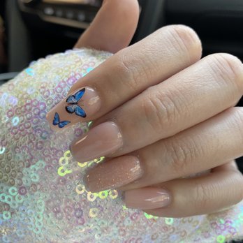 Happiest Nails & Spa - Nail Salons Near Me - Oceanside, California