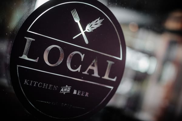 Local Craft Kitchen & Bar by null