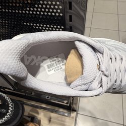 Foot Locker