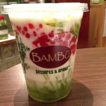 BAMBU - #6! - Juice Bars & Smoothies Near Me - San Jose, California