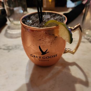 7th + Grove - Mariah Mule - Southern Near Me - Tampa, Florida