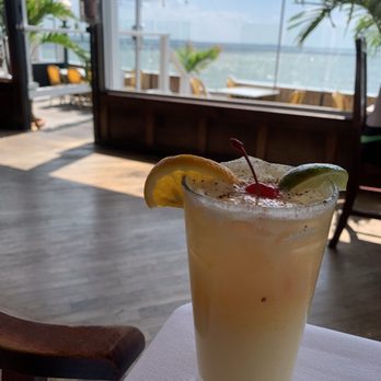 Fager's Island - Painkiller - Seafood Near Me - Ocean City, Maryland