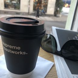 Coffee cup Coffee cup