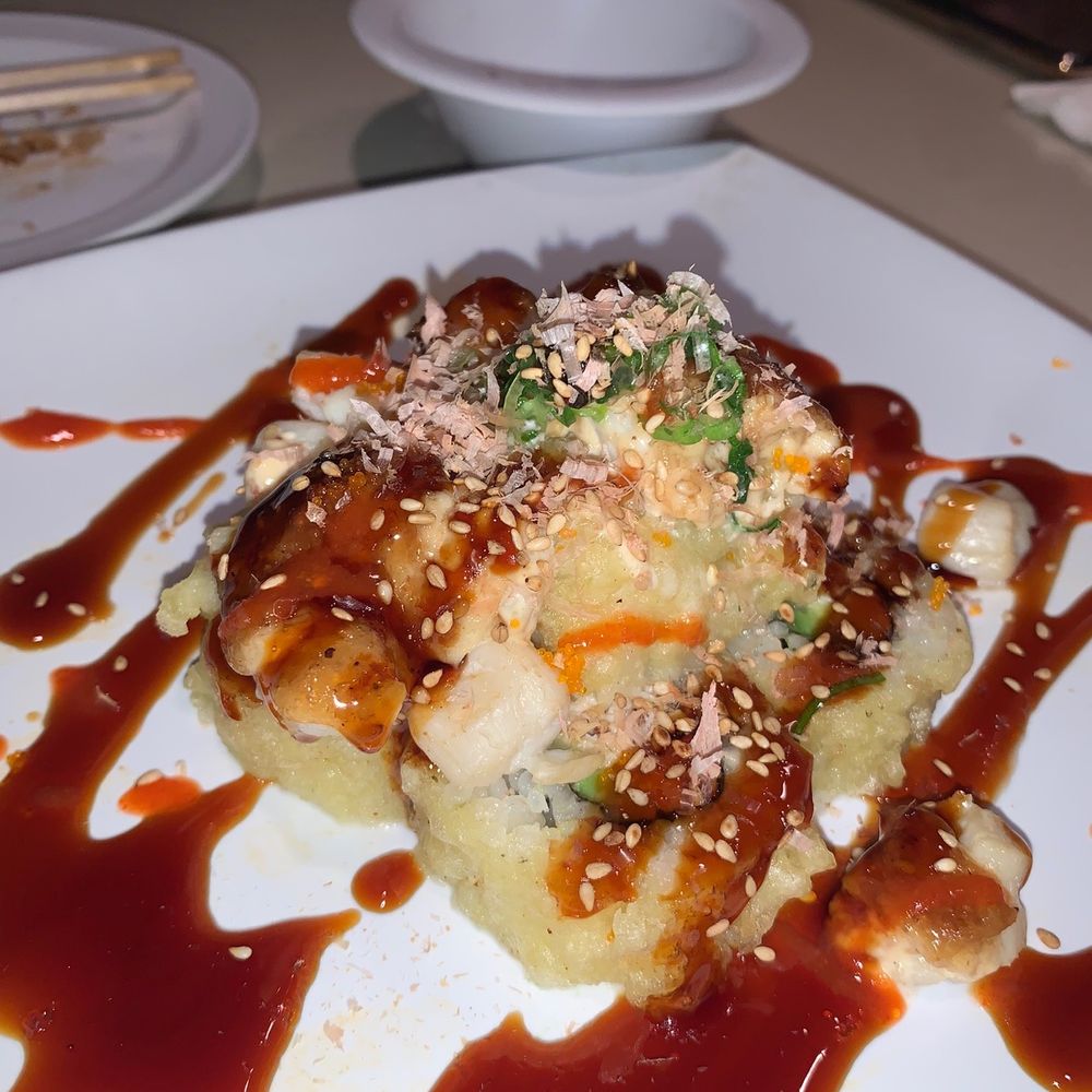 Ichiban Japanese & Sushi Restaurant - Japanese Near Me - Brea, California
