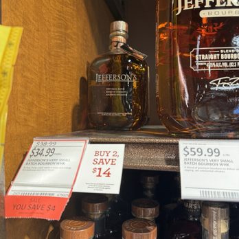 ABC Fine Wine & Spirits - Sale that was not honored. - Beer, Wine & Spirits Near Me - Lake Worth, Florida