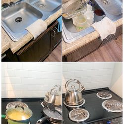 Good 2 Go Cleaning Service - Weekly cleaning