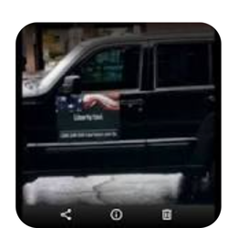 Liberty Taxi Service - Liberty taxi brand