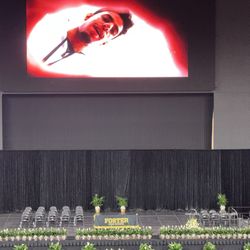 Fort Bend Epicenter Texas - Foster Graduation.
