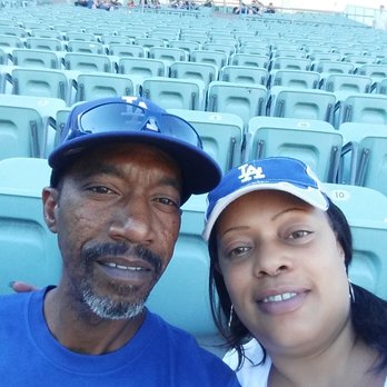 Dodger Stadium - Stadiums & Arenas Near Me - Los Angeles, California