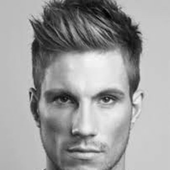 Reno's Local Hairstyling - Messy, stylish side swept spike - Hair Stylists Near Me - Reno, Nevada Reno's Local Hairstyling - Messy, stylish side swept spike - Hair Stylists Near Me - Reno, Nevada