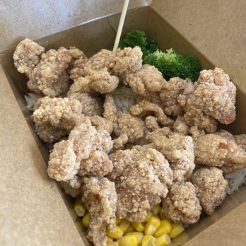 Ai Taiker Taiwanese Fried Chicken - Chicken Shop Near Me - Markham, Ontario Ai Taiker Taiwanese Fried Chicken - Chicken Shop Near Me - Markham, Ontario