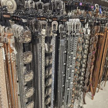 Boot Barn - Shoe Stores Near Me - Palm Desert, California